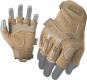 Mechanix MFL-72-01 M-Pact Fingerless Gloves Coyote Tan by Mechanix